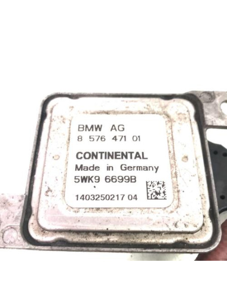 Sonde lambda BMW SERIE 5 F11 TOURING PHASE 2 BREAK 