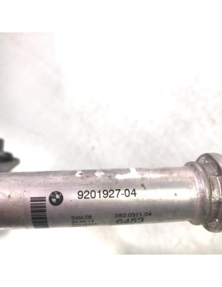 Tuyau de climatisation BMW SERIE 5 F11 TOURING PHASE 2 BREAK Diesel