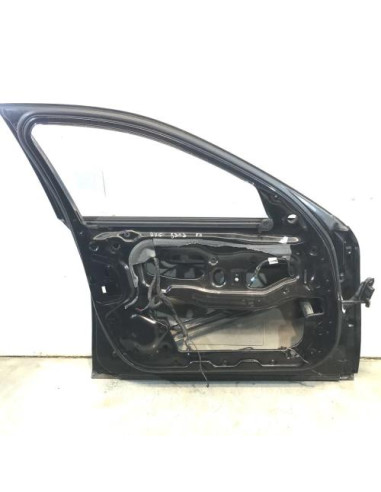 Porte avant gauche BMW SERIE 5 F11 TOURING PHASE 2 BREAK Diesel