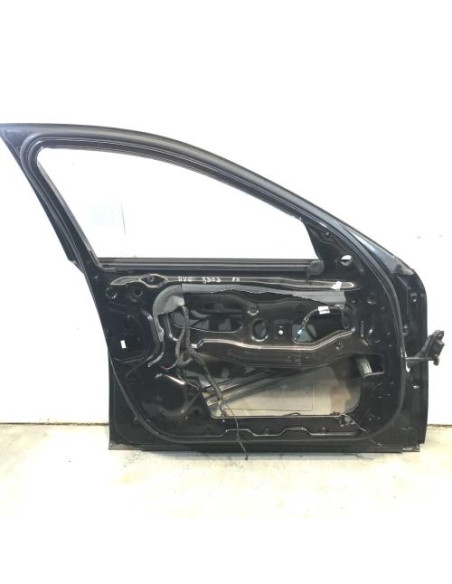 Porte avant gauche BMW SERIE 5 F11 TOURING PHASE 2 BREAK Diesel