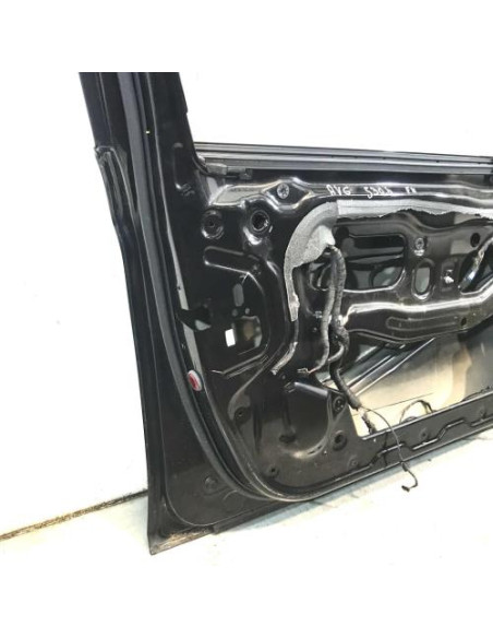 Porte avant gauche BMW SERIE 5 F11 TOURING PHASE 2 BREAK Diesel