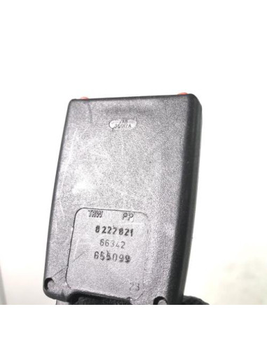 Attache ceinture arriere centrale BMW SERIE 5 E39 TOURING PHASE 1 BREAK 