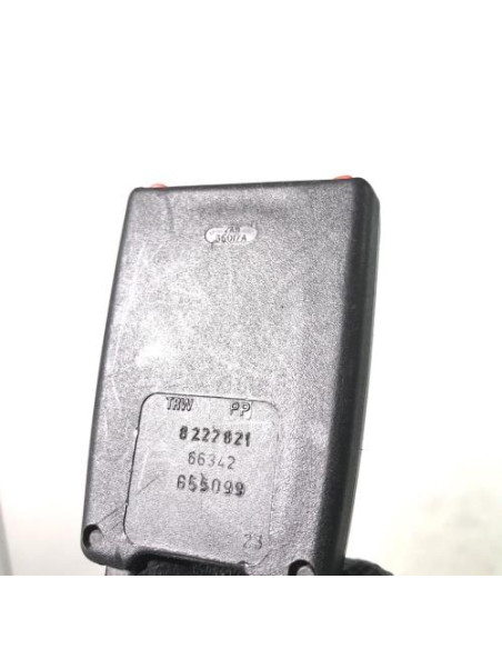 Attache ceinture arriere centrale BMW SERIE 5 E39 TOURING PHASE 1 BREAK 