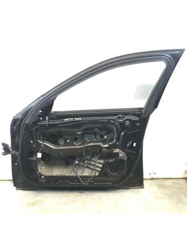 Porte avant droit BMW SERIE 5 F11 TOURING PHASE 2 BREAK 