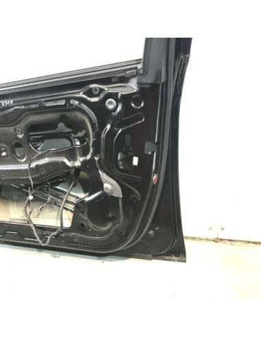 Porte avant droit BMW SERIE 5 F11 TOURING PHASE 2 BREAK 