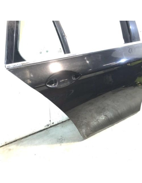 Porte arriere droit BMW SERIE 5 F11 TOURING PHASE 2 BREAK 