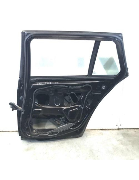 Porte arriere droit BMW SERIE 5 F11 TOURING PHASE 2 BREAK 