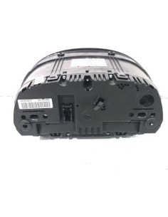 Compteur BMW X1 E84 PHASE 2 Diesel 2