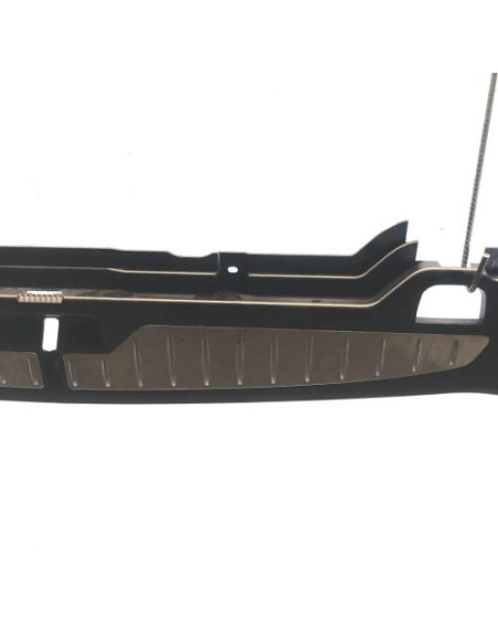 Malle/Hayon arriere BMW SERIE 5 F11 TOURING PHASE 2 BREAK 