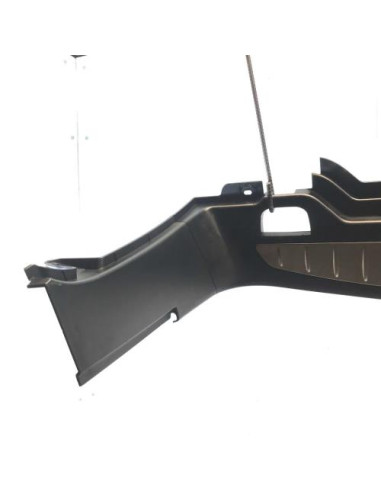 Malle/Hayon arriere BMW SERIE 5 F11 TOURING PHASE 2 BREAK 