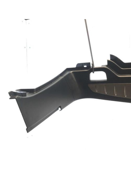 Malle/Hayon arriere BMW SERIE 5 F11 TOURING PHASE 2 BREAK 