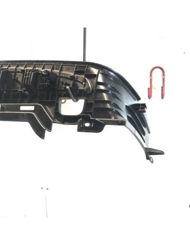 Malle/Hayon arriere BMW SERIE 5 F11 TOURING PHASE 2 BREAK 