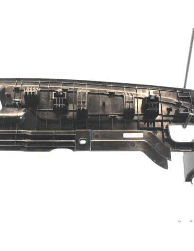 Malle/Hayon arriere BMW SERIE 5 F11 TOURING PHASE 2 BREAK 