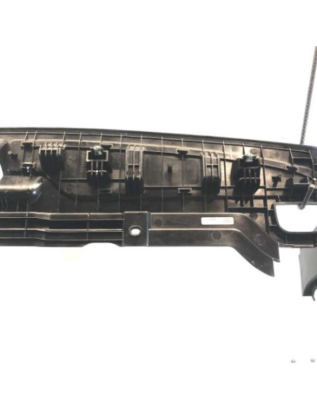 Malle/Hayon arriere BMW SERIE 5 F11 TOURING PHASE 2 BREAK 