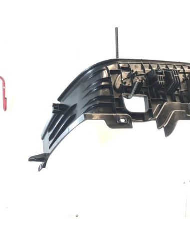 Malle/Hayon arriere BMW SERIE 5 F11 TOURING PHASE 2 BREAK 