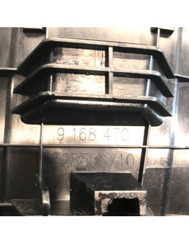 Malle/Hayon arriere BMW SERIE 5 F11 TOURING PHASE 2 BREAK 