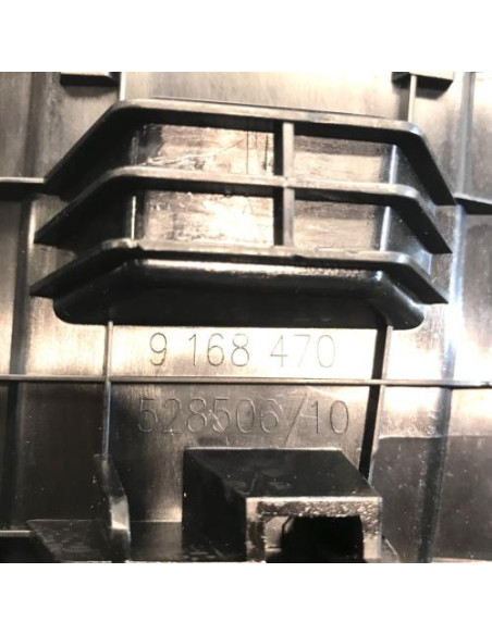 Malle/Hayon arriere BMW SERIE 5 F11 TOURING PHASE 2 BREAK 