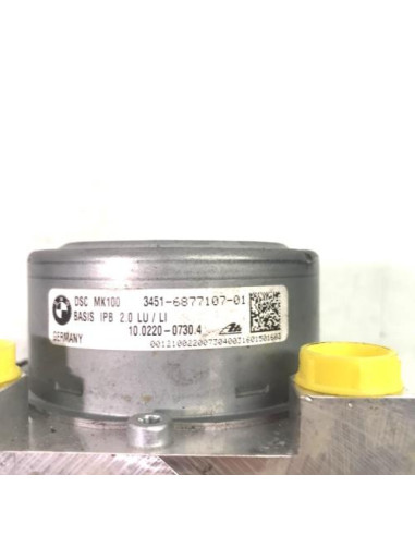 Bloc ABS (freins anti-blocage) MINI MINI 3 F54 CLUBMAN PHASE 1 BREAK Diesel