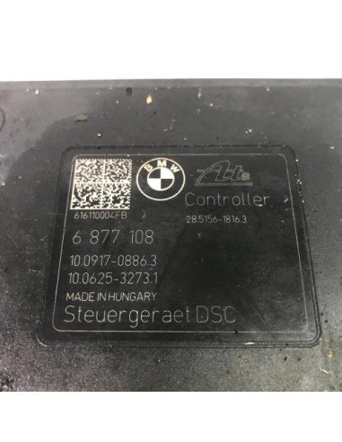 Bloc ABS (freins anti-blocage) MINI MINI 3 F54 CLUBMAN PHASE 1 BREAK Diesel