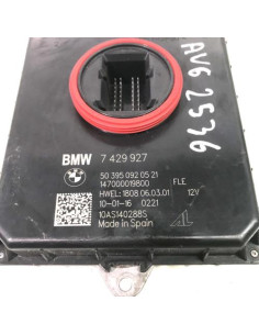 Boitier xenon MINI MINI 3 F54 CLUBMAN PHASE 1 BREAK Diesel 2