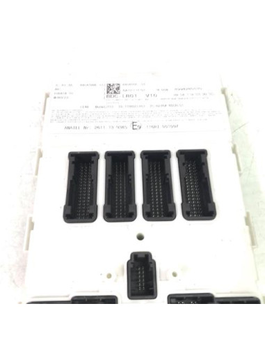 Porte fusible MINI MINI 3 F54 CLUBMAN PHASE 1 BREAK Diesel