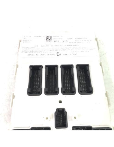 Porte fusible MINI MINI 3 F54 CLUBMAN PHASE 1 BREAK Diesel