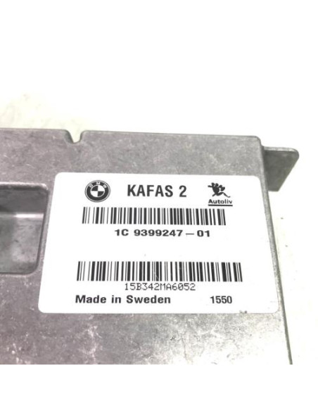 Calculateur MINI MINI 3 F54 CLUBMAN PHASE 1 BREAK Diesel