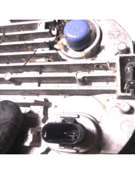 Anti brouillard droit (feux) MINI MINI 3 F54 CLUBMAN PHASE 1 BREAK Diesel