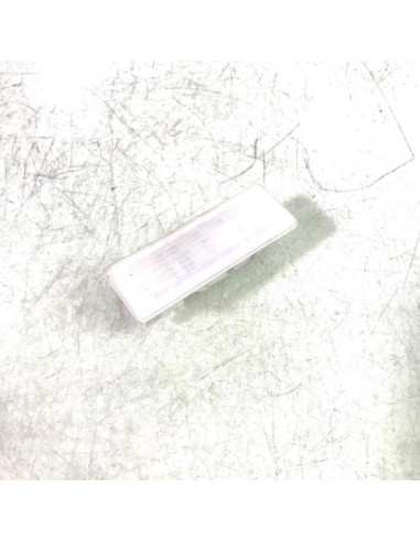 Eclairage de plafonnier MINI MINI 3 F54 CLUBMAN PHASE 1 BREAK Diesel