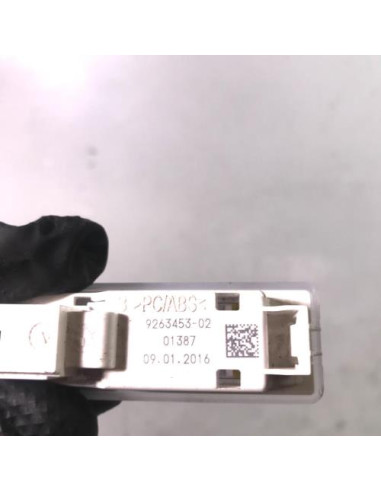 Eclairage de plafonnier MINI MINI 3 F54 CLUBMAN PHASE 1 BREAK Diesel