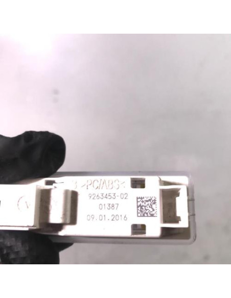 Eclairage de plafonnier MINI MINI 3 F54 CLUBMAN PHASE 1 BREAK Diesel