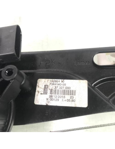 Leve vitre electrique arriere droit MINI MINI 3 F54 CLUBMAN PHASE 1 BREAK Diesel