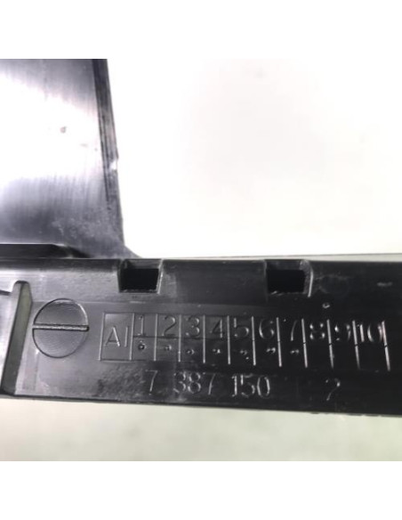 Garniture porte arriere droite MINI MINI 3 F54 CLUBMAN PHASE 1 BREAK Diesel