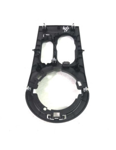 Console central (interieur plastique) MINI MINI 3 F54 CLUBMAN PHASE 1 BREAK Diesel 2