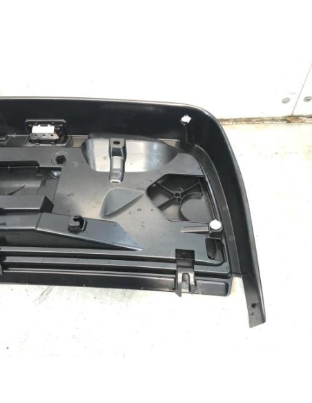 Malle/Hayon arriere BMW SERIE 5 F11 TOURING PHASE 2 BREAK 