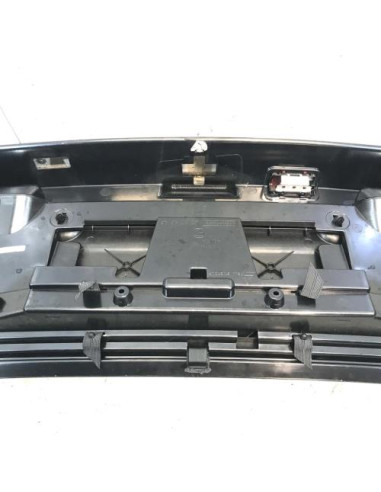 Malle/Hayon arriere BMW SERIE 5 F11 TOURING PHASE 2 BREAK 