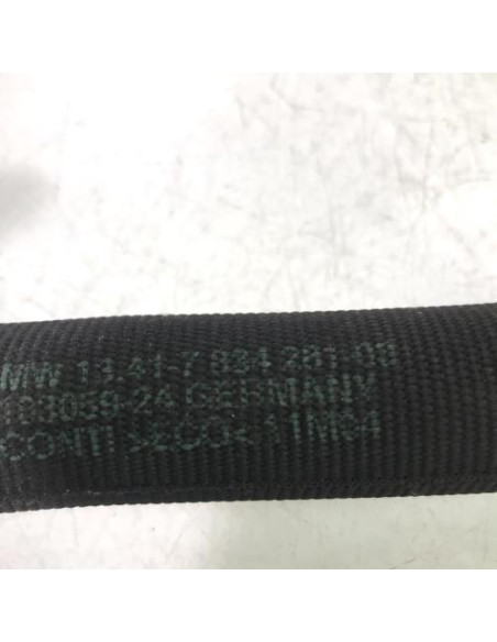 Durite BMW SERIE 5 E60 Essence