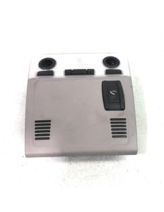 Eclairage de plafonnier BMW X1 E84 PHASE 2 Diesel