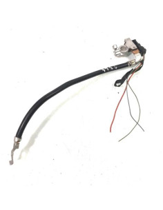 Batterie BMW X1 E84 PHASE 2 Diesel