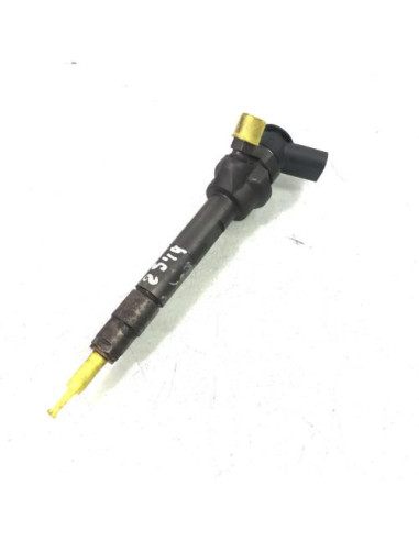 Injecteurs BMW X1 E84 PHASE 2 Diesel