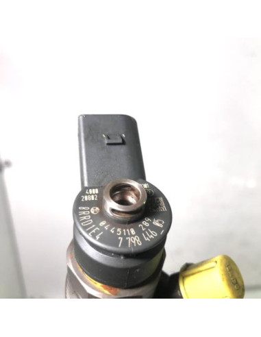 Injecteurs BMW X1 E84 PHASE 2 Diesel