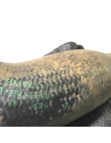 Conduite d'air BMW X1 E84 PHASE 2 Diesel