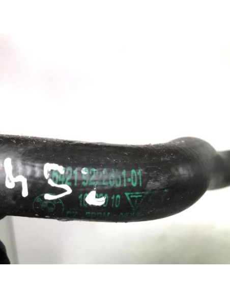 Durite BMW X1 E84 PHASE 2 Diesel