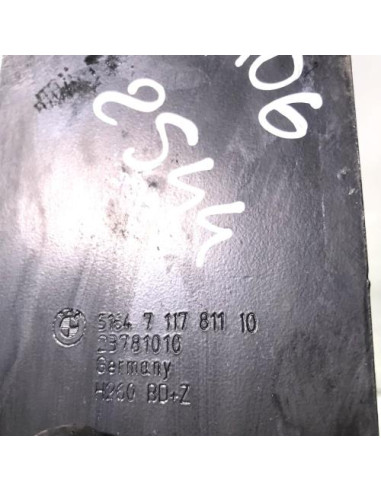 Face avant BMW X1 E84 PHASE 2 Diesel