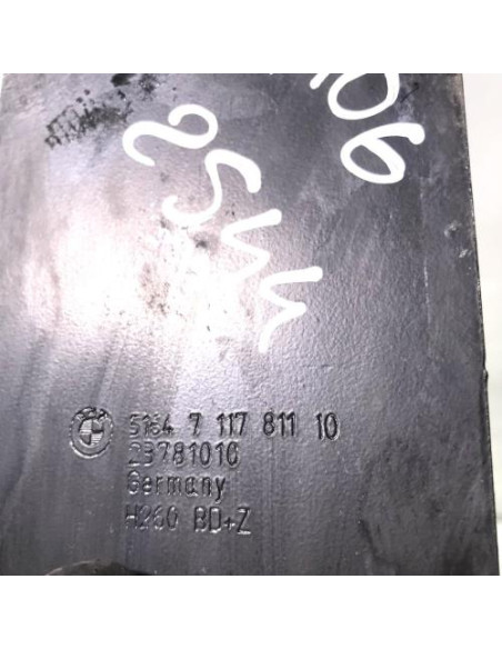 Face avant BMW X1 E84 PHASE 2 Diesel