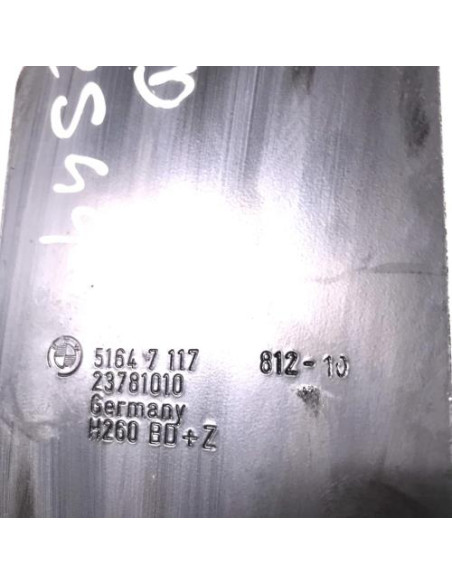 Face avant BMW X1 E84 PHASE 2 Diesel