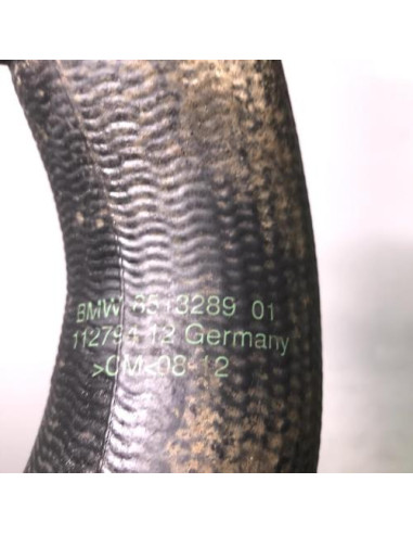 Conduite d'air BMW X1 E84 PHASE 2 Diesel