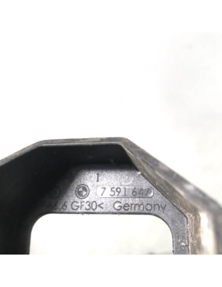 Support radiateur BMW X1 E84 PHASE 2 Diesel