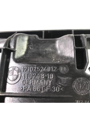 Support radiateur BMW X1 E84 PHASE 2 Diesel