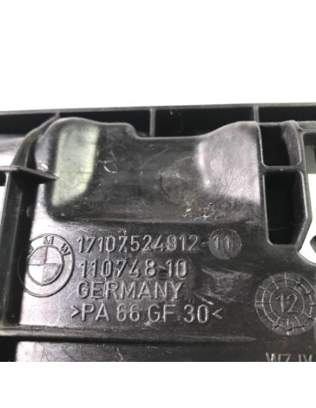 Support radiateur BMW X1 E84 PHASE 2 Diesel